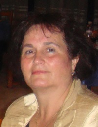 Professor Maria Ivanova, DVM, DSc