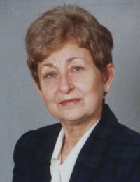 ст.н.с. І ст., д-р Райна Георгиева, дбн Директор 2001-2006