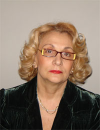 ст.н.с. І ст., д-р Димитринка Качева , двмн Директор 2011-