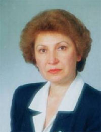 ст.н.с. ІІ ст., д-р Маргарита Моллова Директор 2006-2010